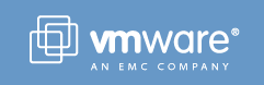 [VMWare Logo]