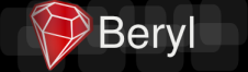 [Beryl Logo]