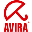 [AntiVir Logo]