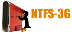 [NTFS-3G Logo]